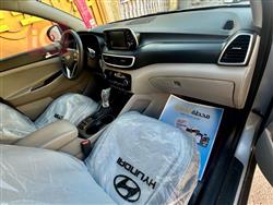 هیۆندای تۆکسۆن